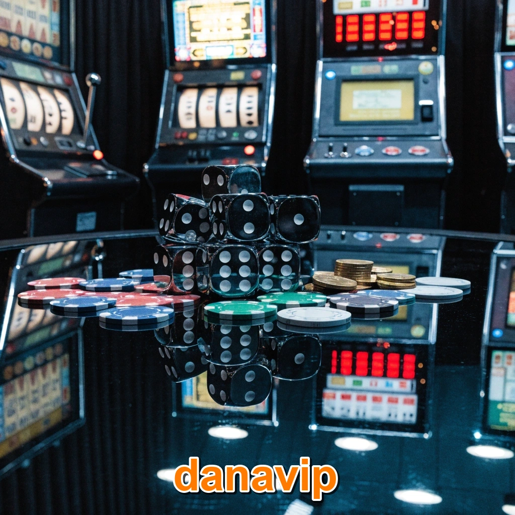 danavip APK resmi