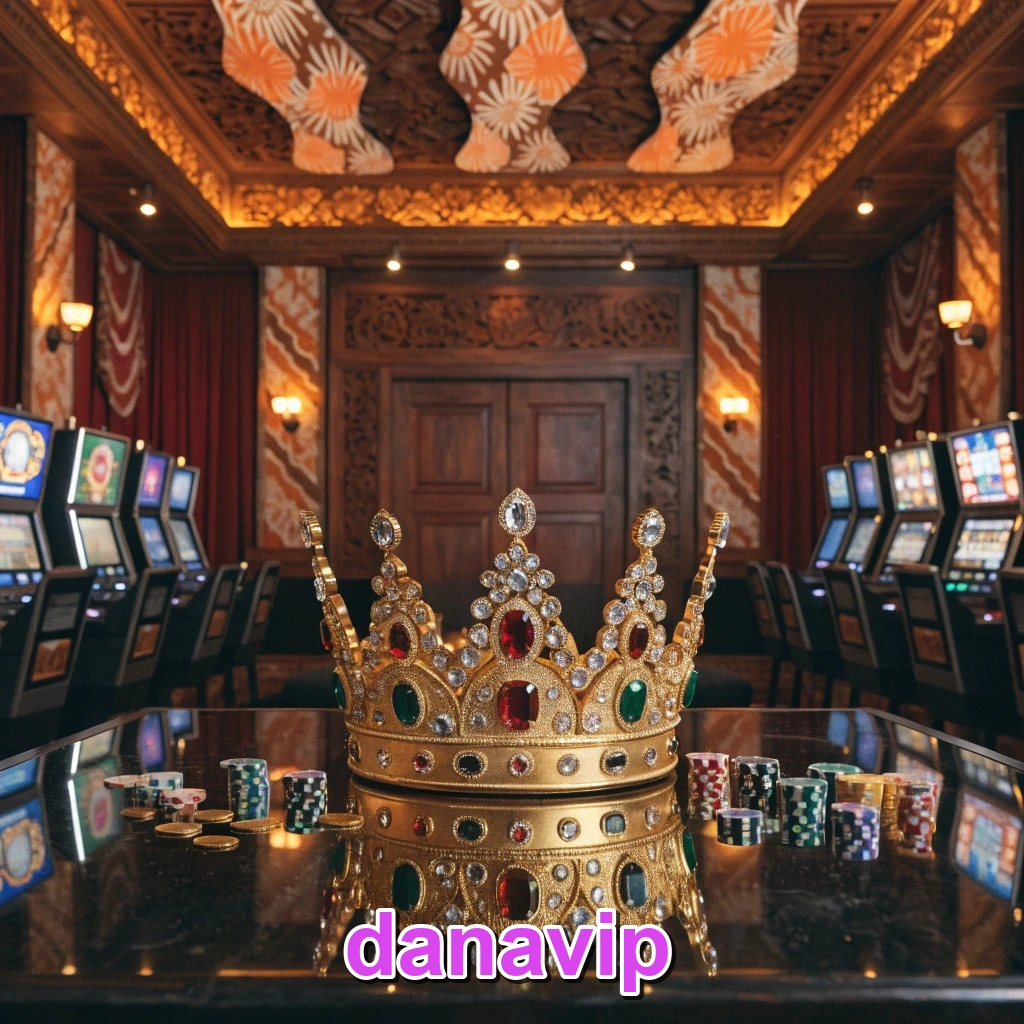 Ikon APK danavip