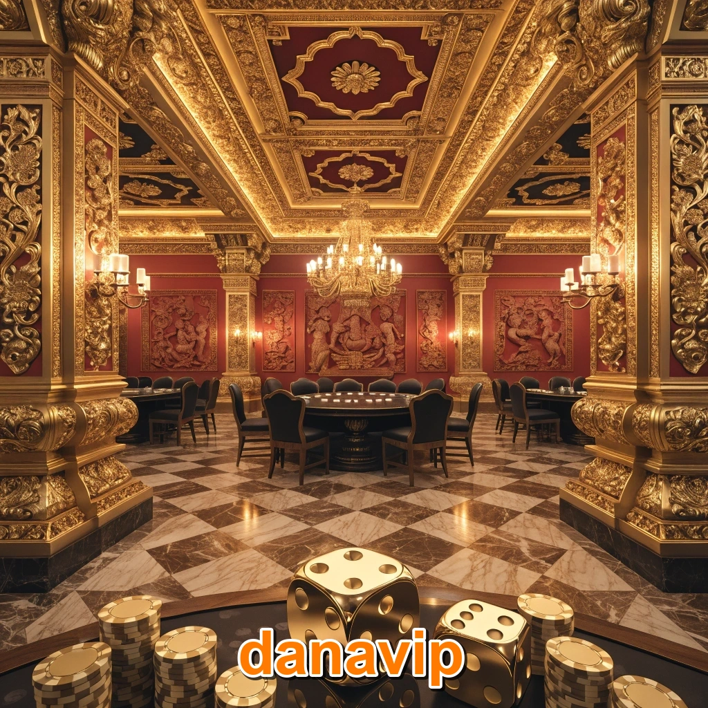 Dukungan Android danavip