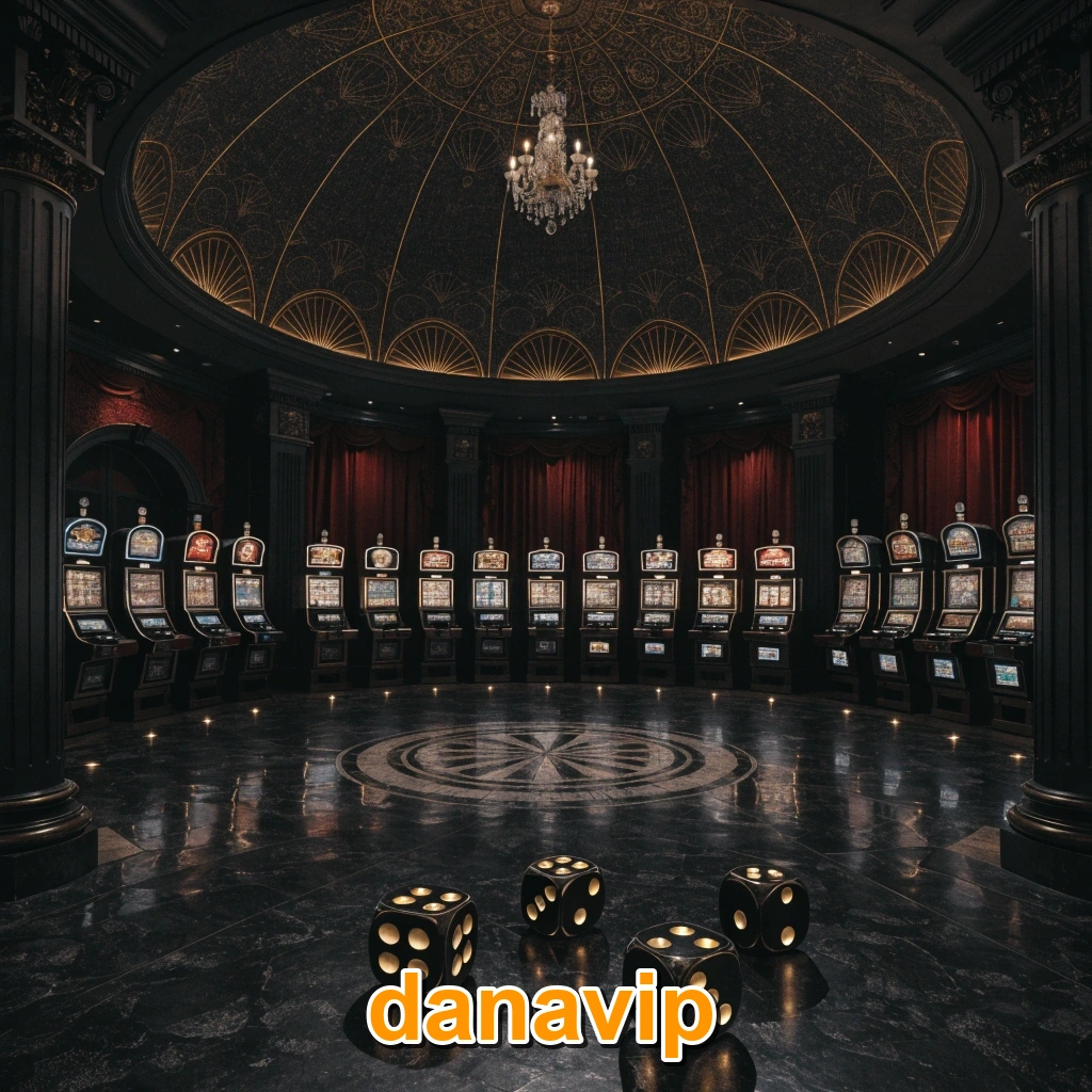Layanan danavip