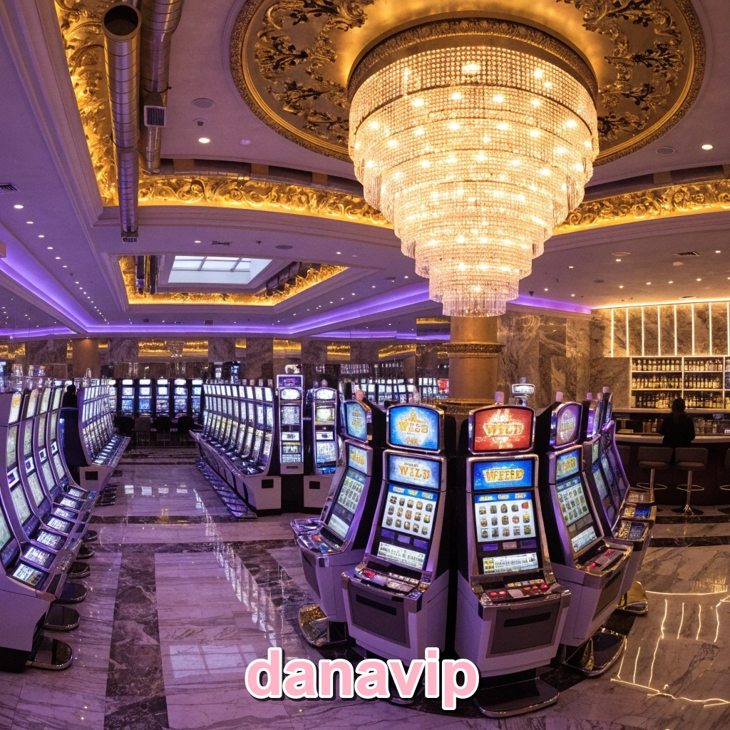 danavip pilihan 2